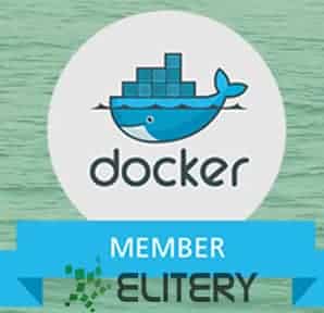 Jasa Migrasi dan Implementasi Docker