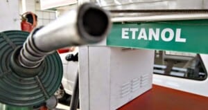 Kebutuhan Ethanol per Tahun 2015