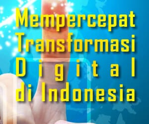 Mempercepat Transformasi Digital di Indonesia Menggunakan DevOps