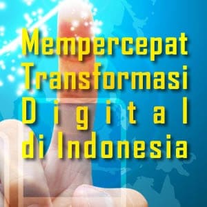 Mempercepat Transformasi Digital di Indonesia Menggunakan DevOps