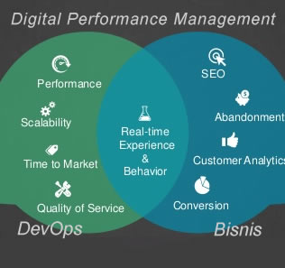 Arti Digital Performance Management dan Manfaatnya