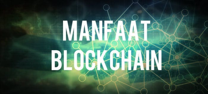 manfaat blockchain