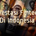perusahaan startup fintech indonesia dapat investasi besar