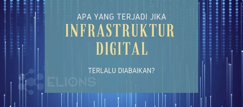 infrastruktur digital