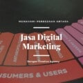 Memahami Jasa Digital Marketing