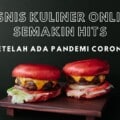 bisnis kuliner online Semakin hits lhoo