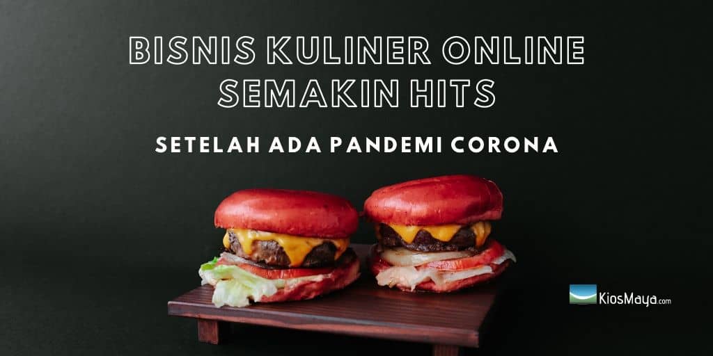 bisnis kuliner online Semakin hits lhoo