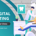 Cara Digital Marketing untuk Klinik Gigi