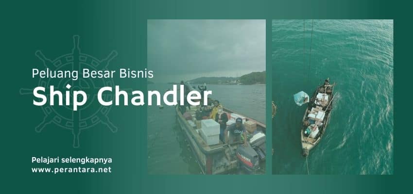 Bisnis Ship Chandler